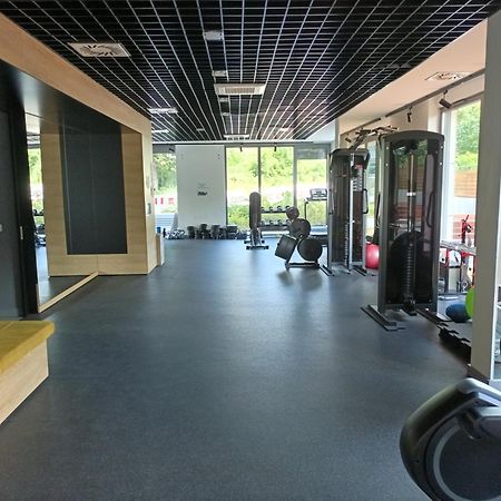 Rentplanet - Kepa Mieszczanska Daire Wroclaw Dış mekan fotoğraf