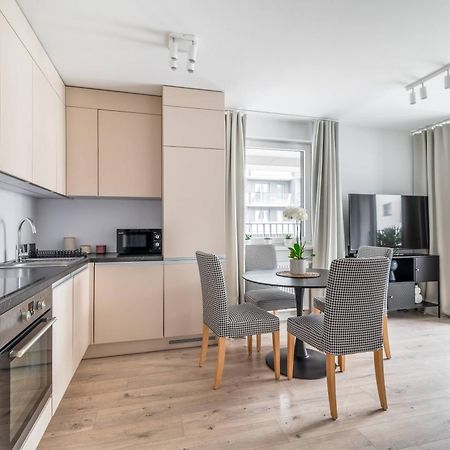 Rentplanet - Kepa Mieszczanska Daire Wroclaw Dış mekan fotoğraf