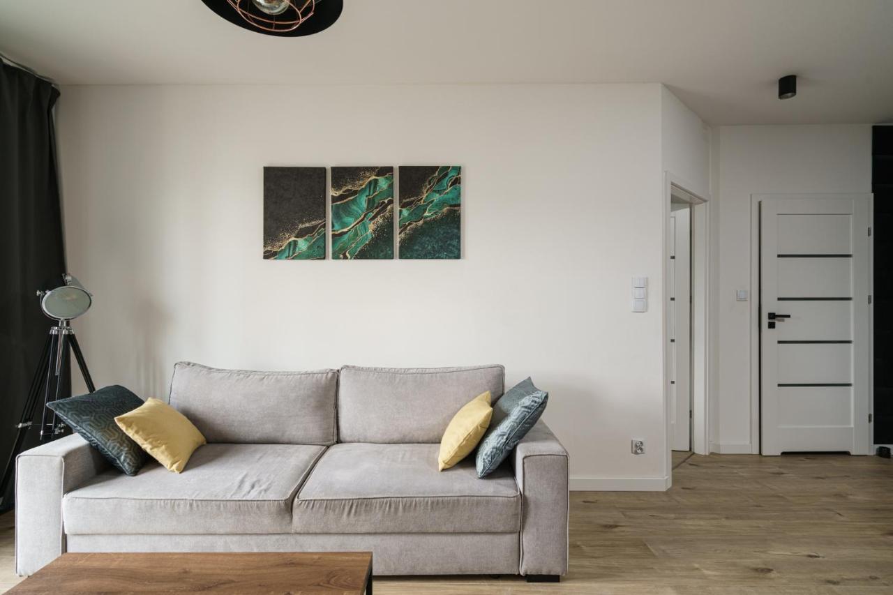 Rentplanet - Kepa Mieszczanska Daire Wroclaw Dış mekan fotoğraf