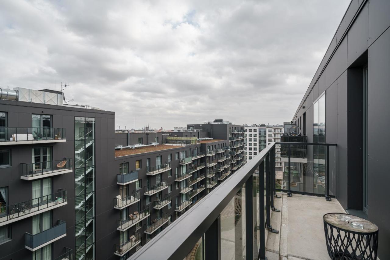Rentplanet - Kepa Mieszczanska Daire Wroclaw Dış mekan fotoğraf