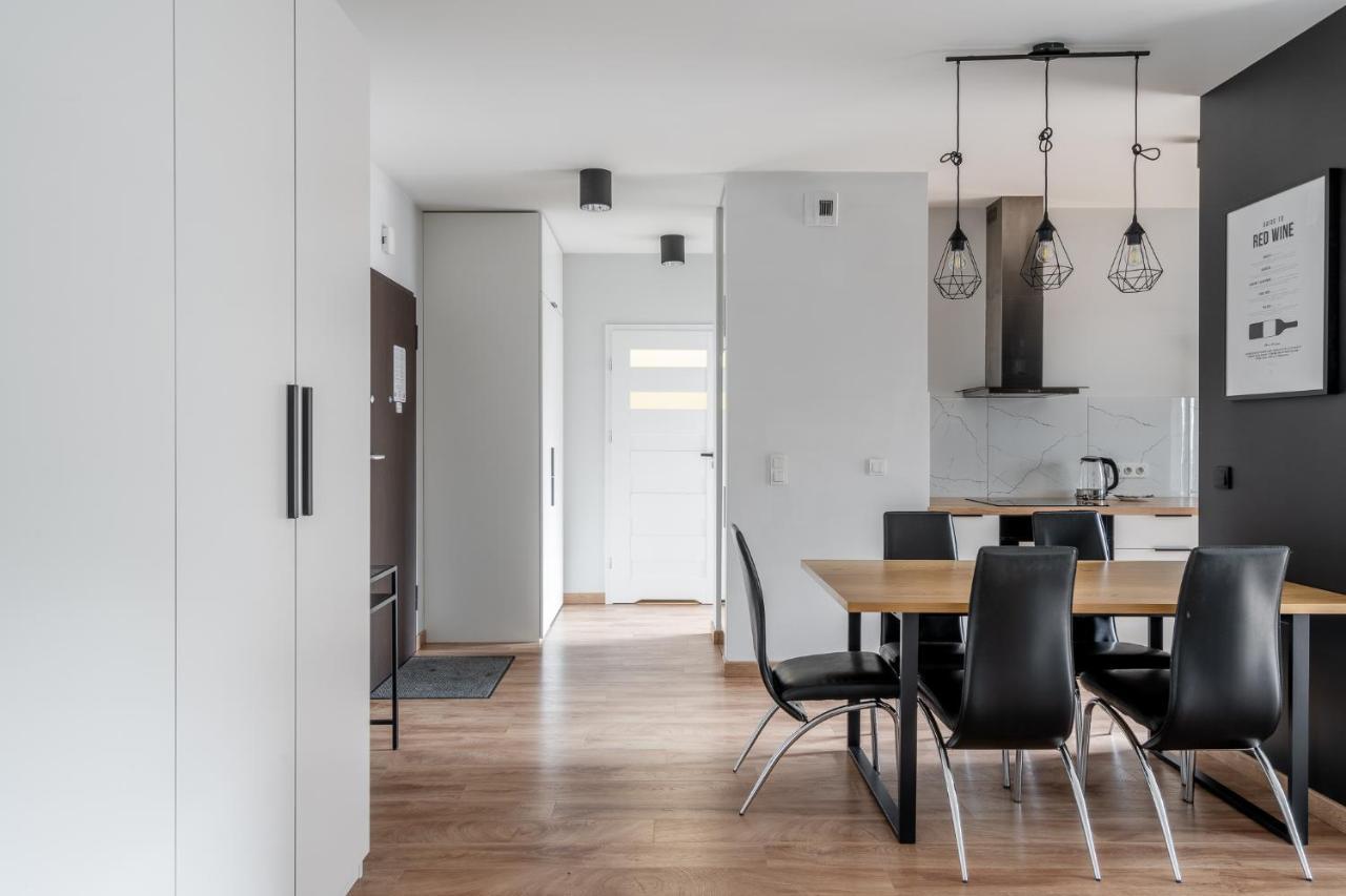 Rentplanet - Kepa Mieszczanska Daire Wroclaw Dış mekan fotoğraf