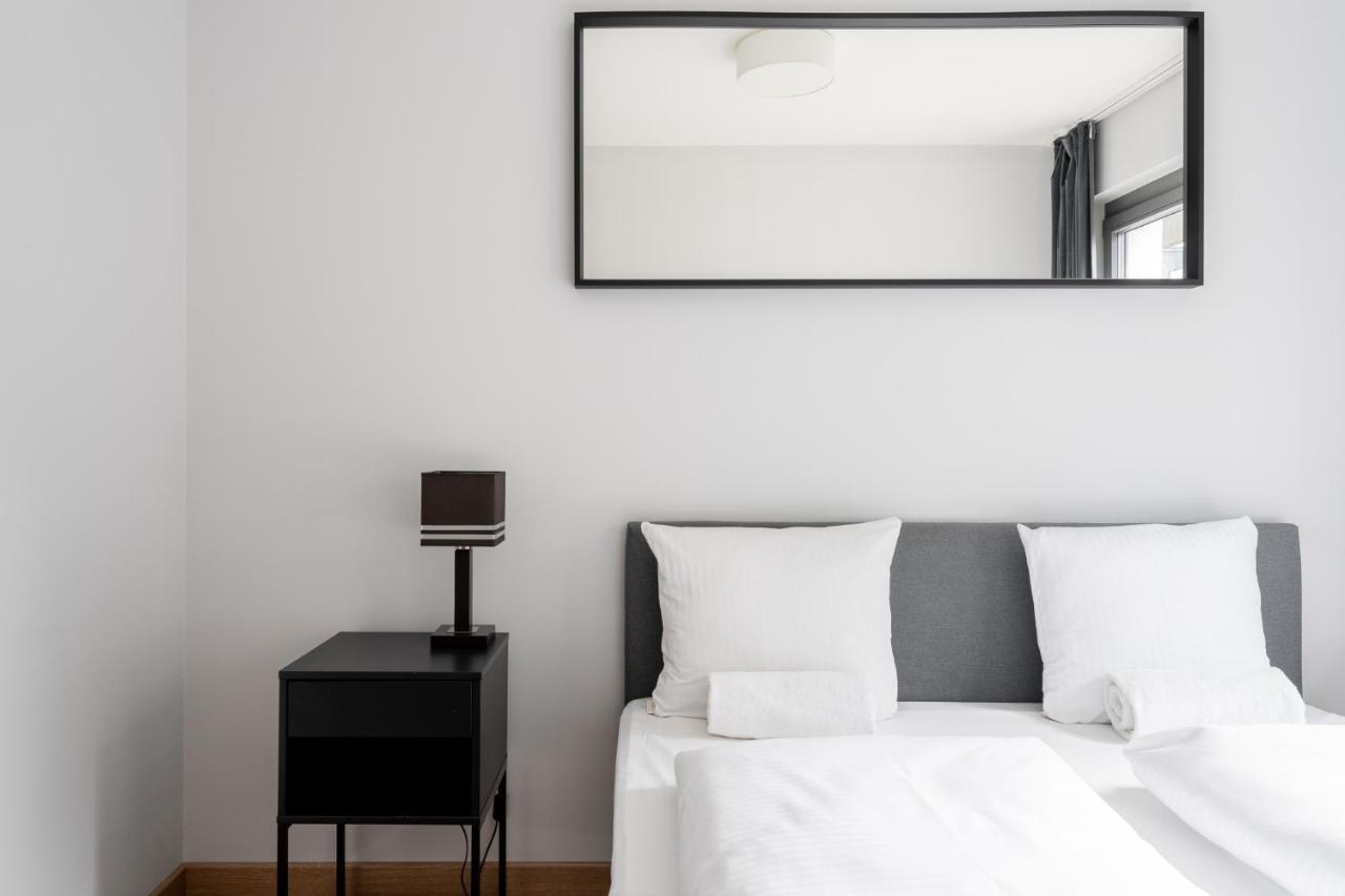 Rentplanet - Kepa Mieszczanska Daire Wroclaw Dış mekan fotoğraf