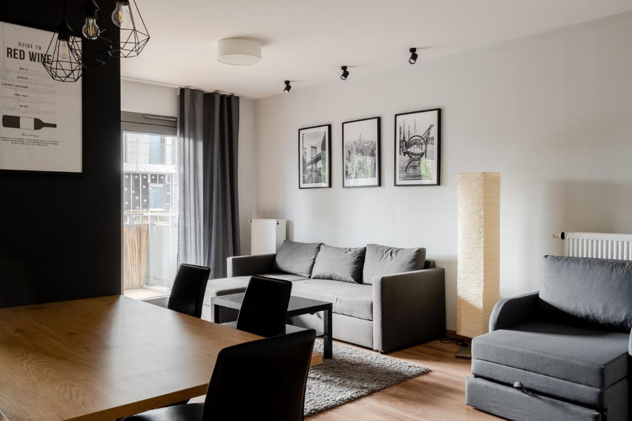 Rentplanet - Kepa Mieszczanska Daire Wroclaw Dış mekan fotoğraf