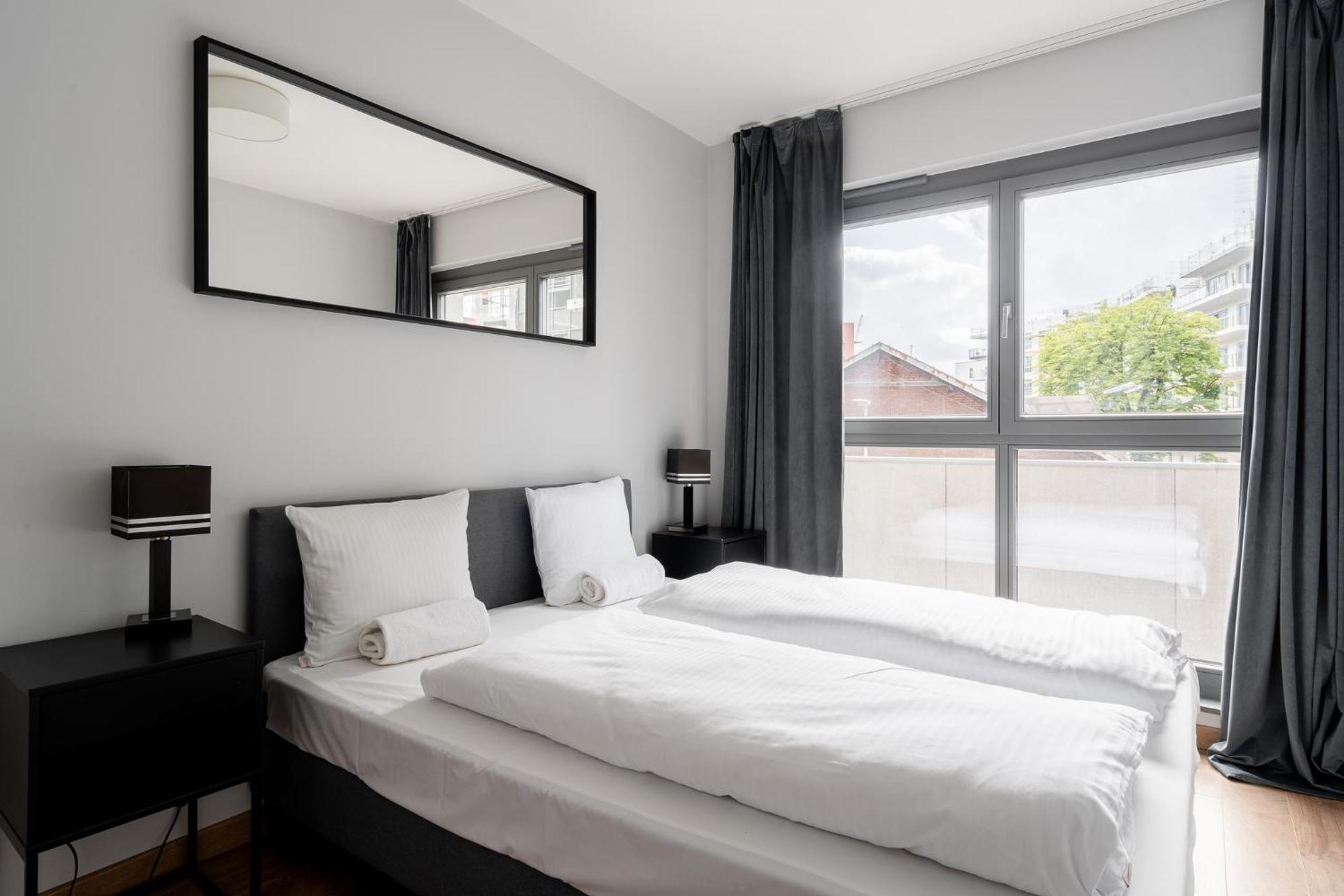 Rentplanet - Kepa Mieszczanska Daire Wroclaw Dış mekan fotoğraf