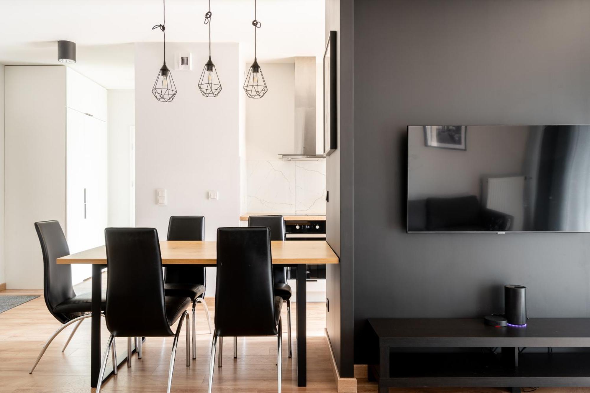 Rentplanet - Kepa Mieszczanska Daire Wroclaw Dış mekan fotoğraf