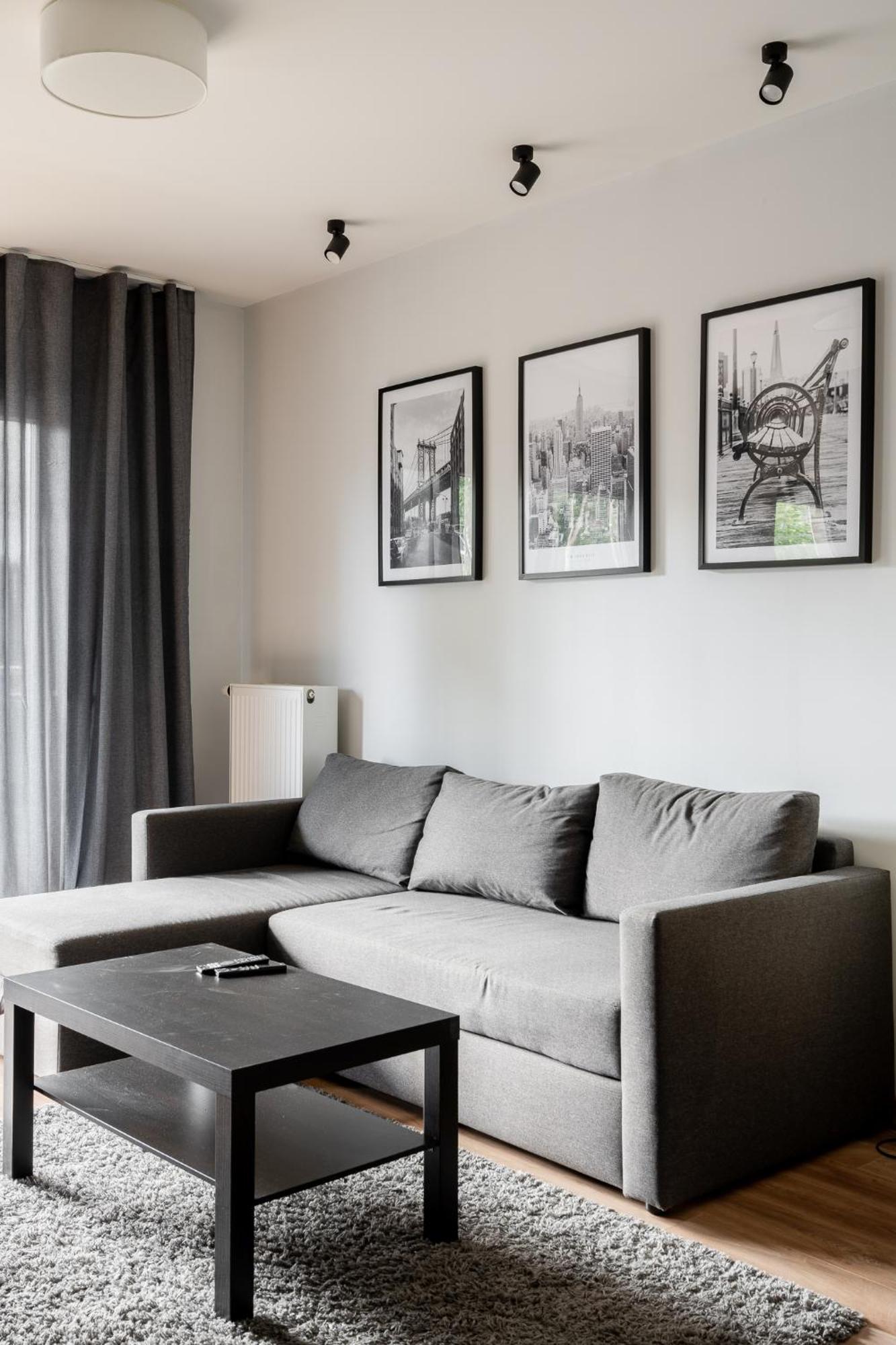Rentplanet - Kepa Mieszczanska Daire Wroclaw Dış mekan fotoğraf