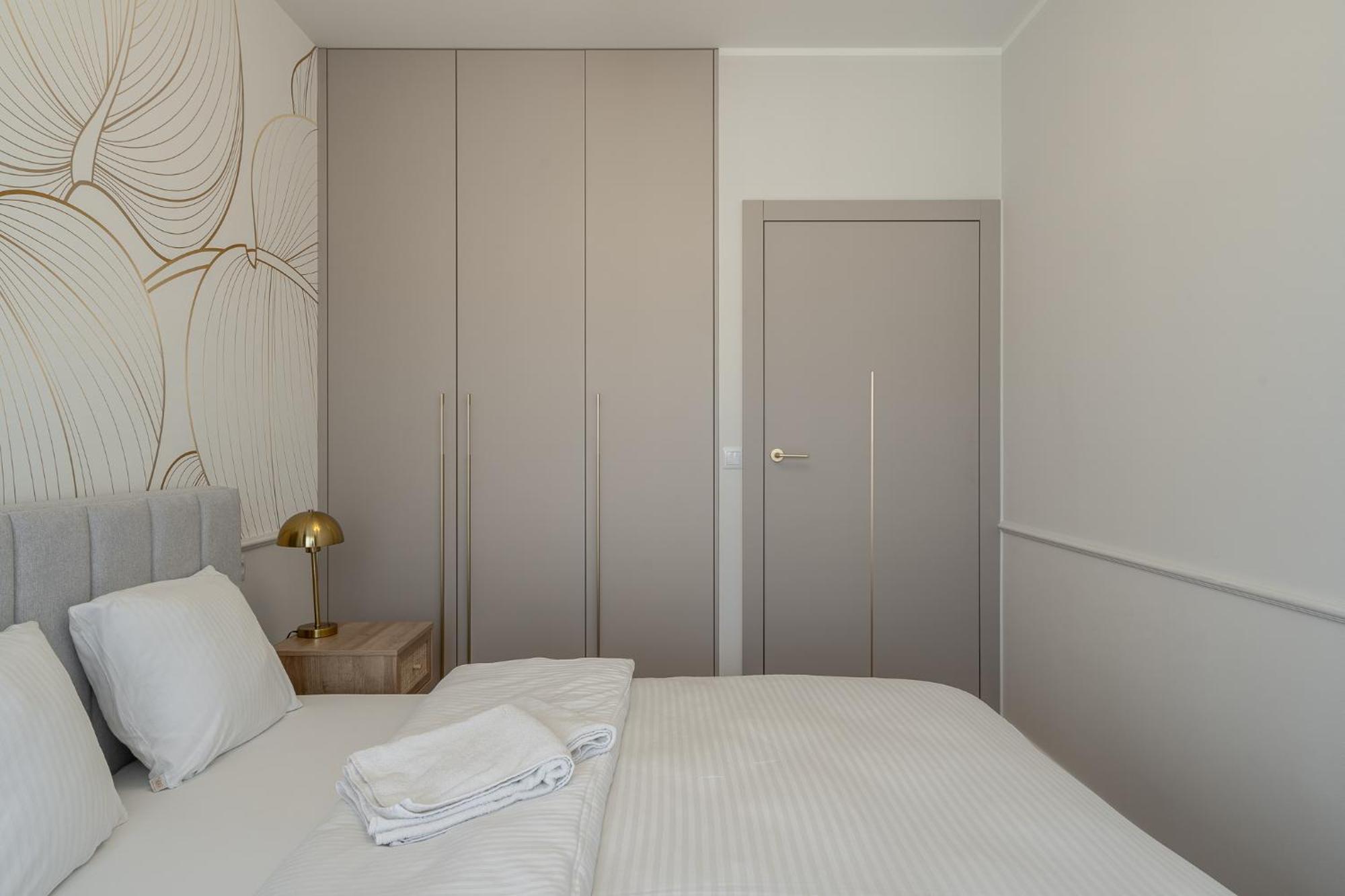 Rentplanet - Kepa Mieszczanska Daire Wroclaw Dış mekan fotoğraf