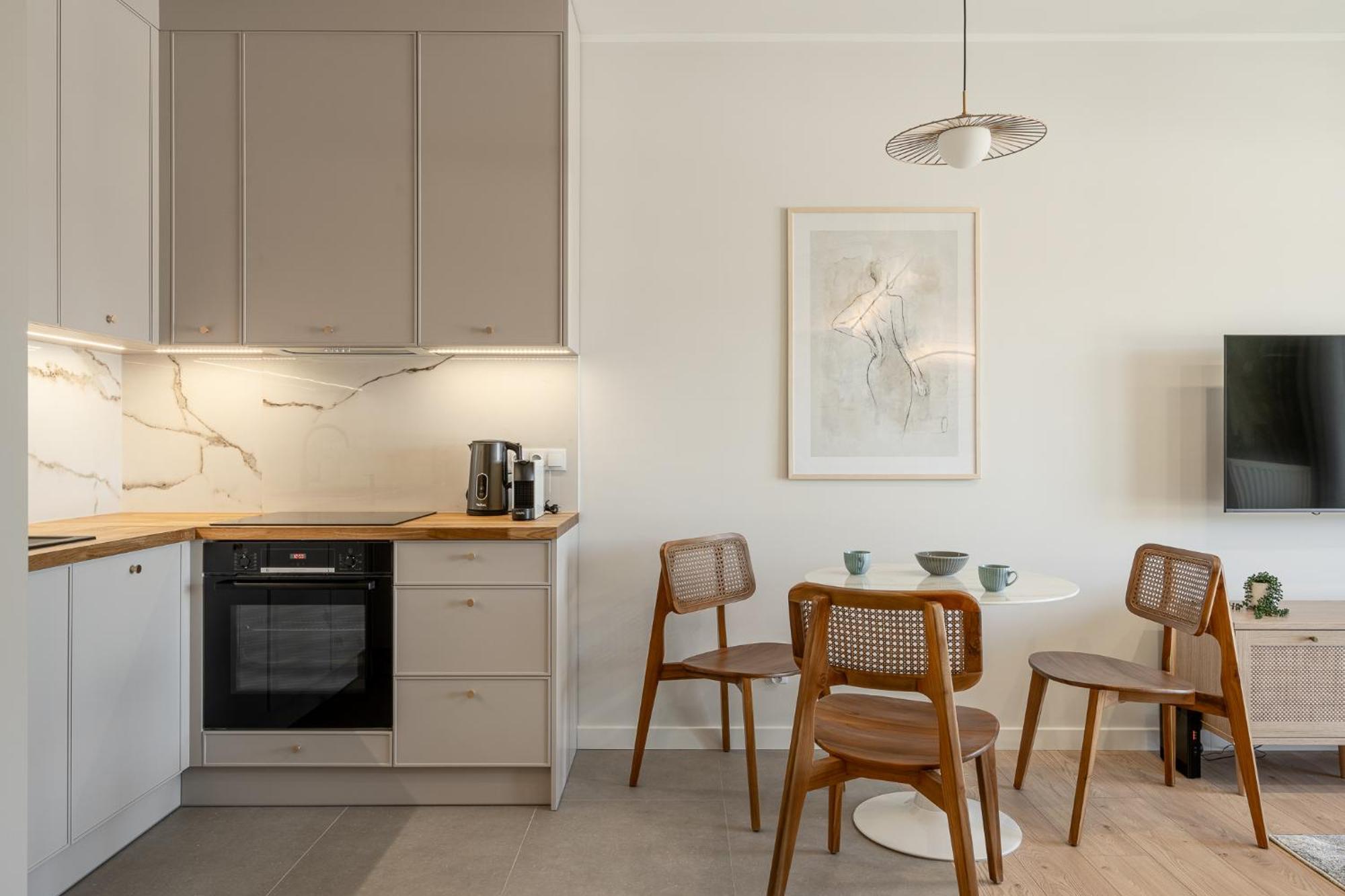 Rentplanet - Kepa Mieszczanska Daire Wroclaw Dış mekan fotoğraf