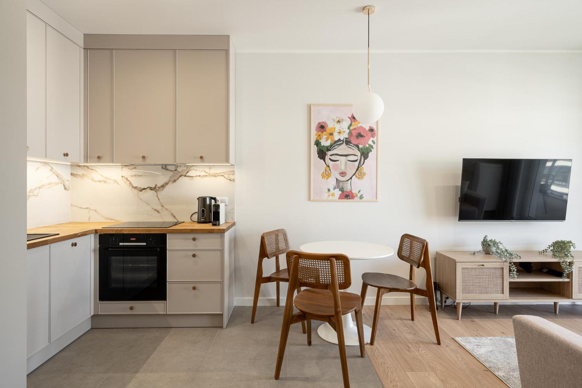 Rentplanet - Kepa Mieszczanska Daire Wroclaw Dış mekan fotoğraf