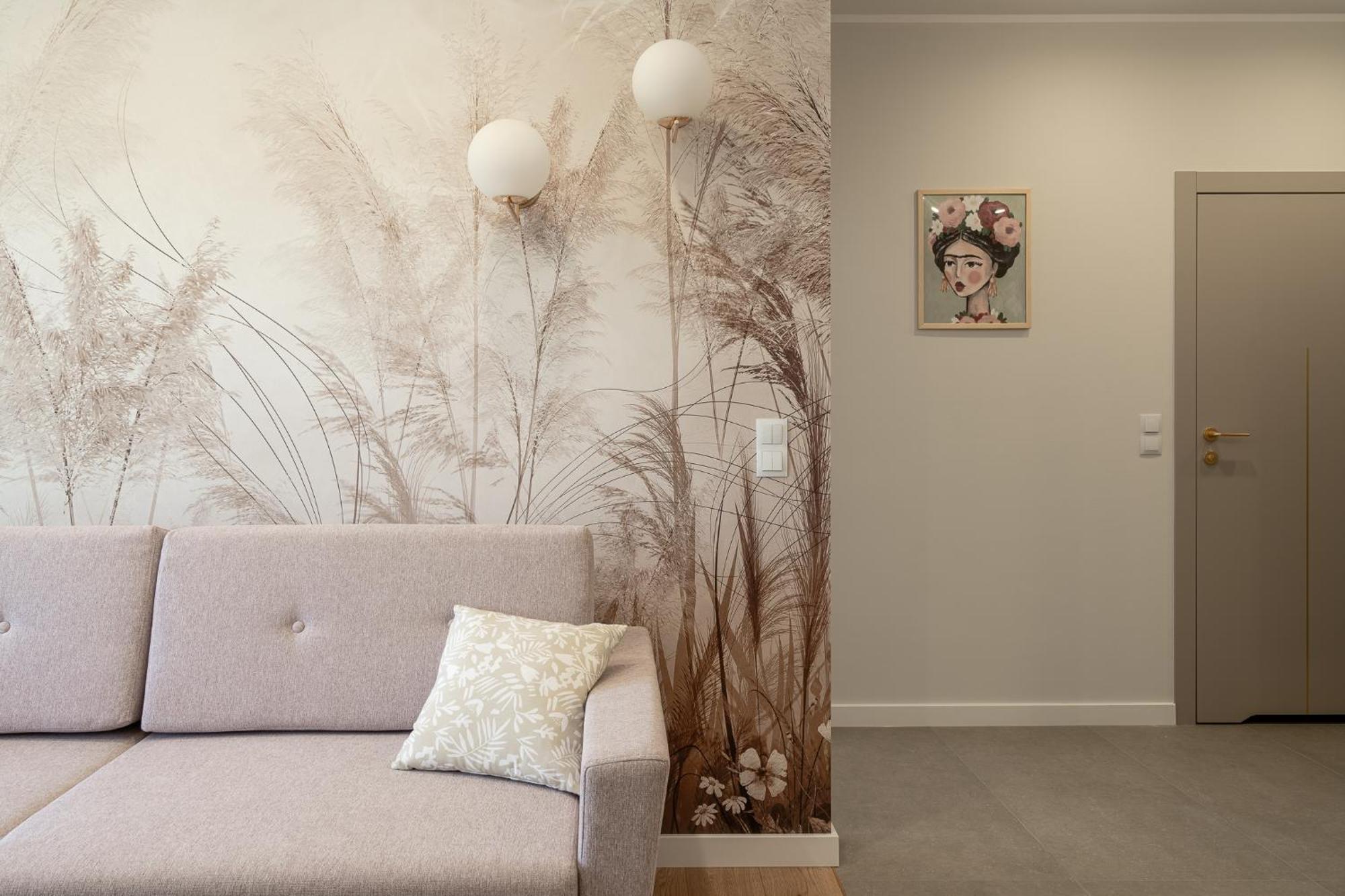 Rentplanet - Kepa Mieszczanska Daire Wroclaw Dış mekan fotoğraf