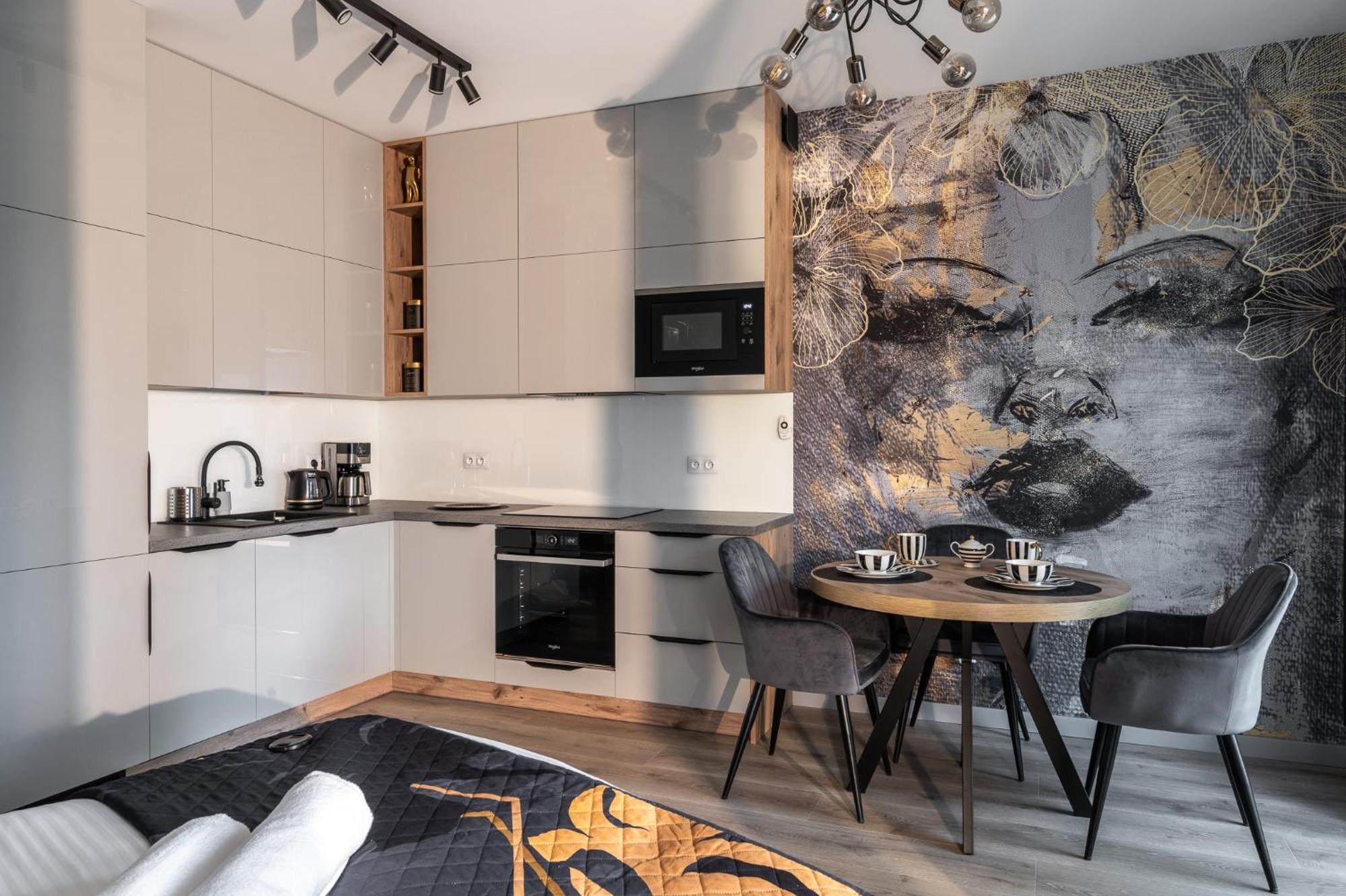 Rentplanet - Kepa Mieszczanska Daire Wroclaw Dış mekan fotoğraf