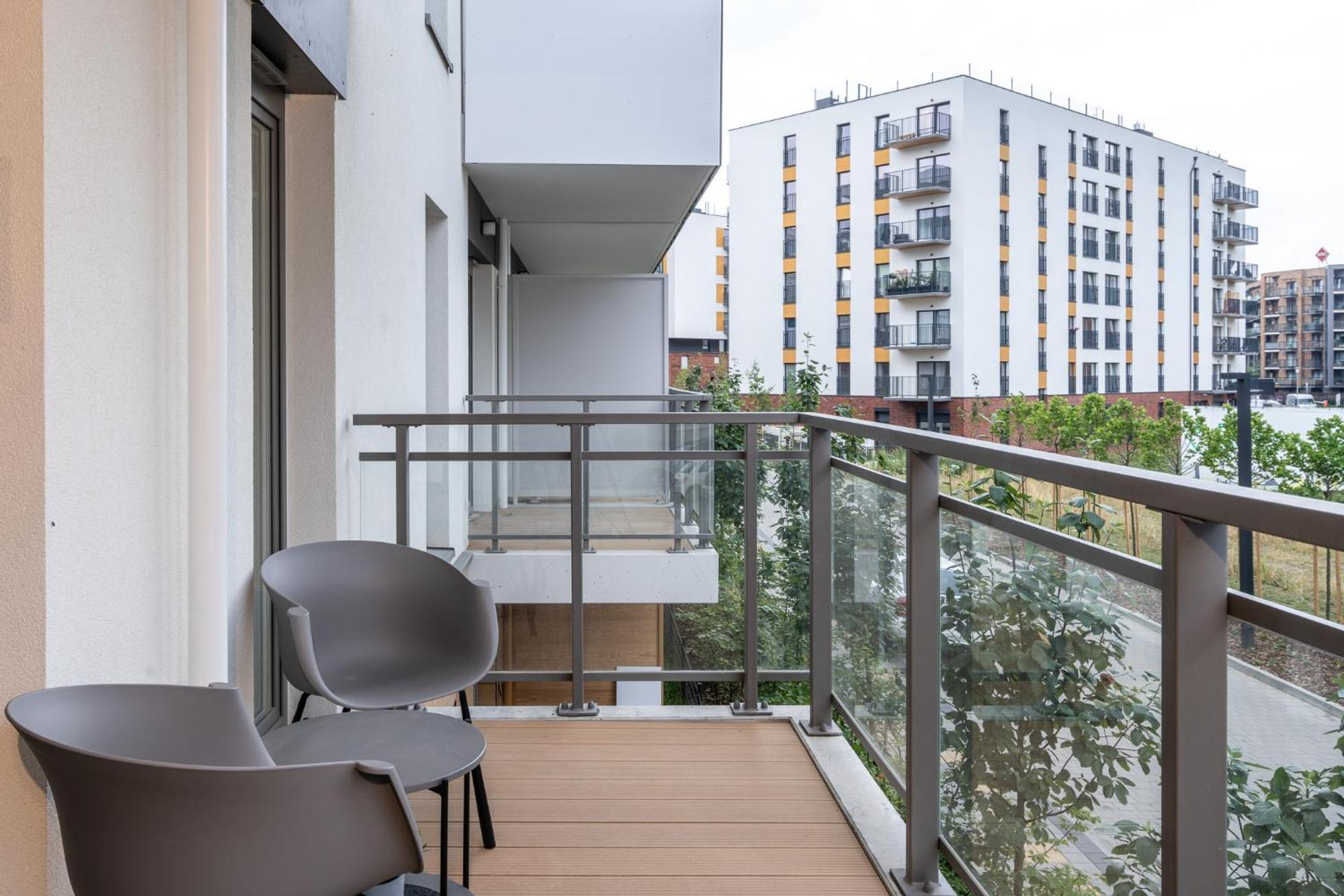 Rentplanet - Kepa Mieszczanska Daire Wroclaw Dış mekan fotoğraf