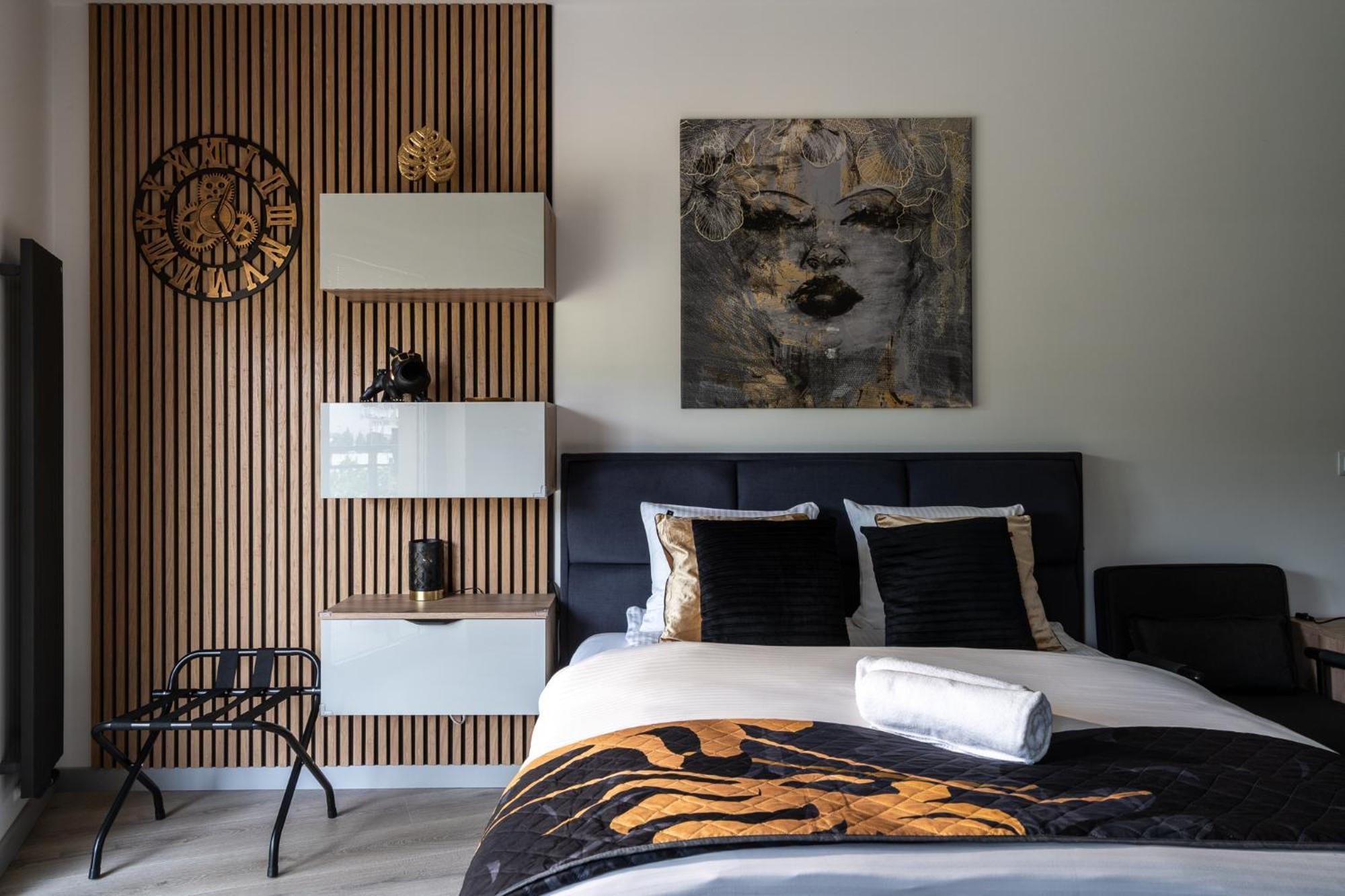 Rentplanet - Kepa Mieszczanska Daire Wroclaw Dış mekan fotoğraf
