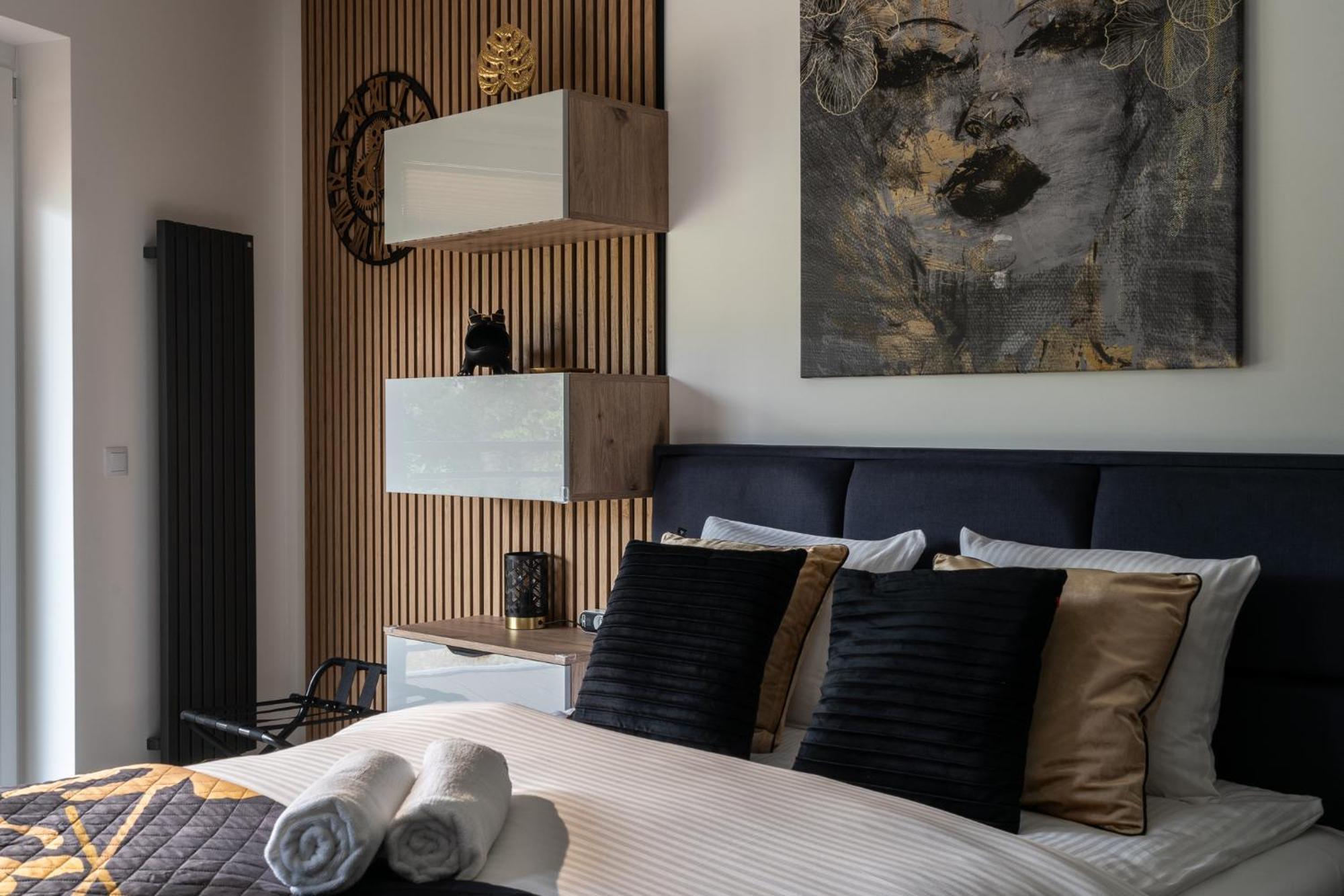 Rentplanet - Kepa Mieszczanska Daire Wroclaw Dış mekan fotoğraf