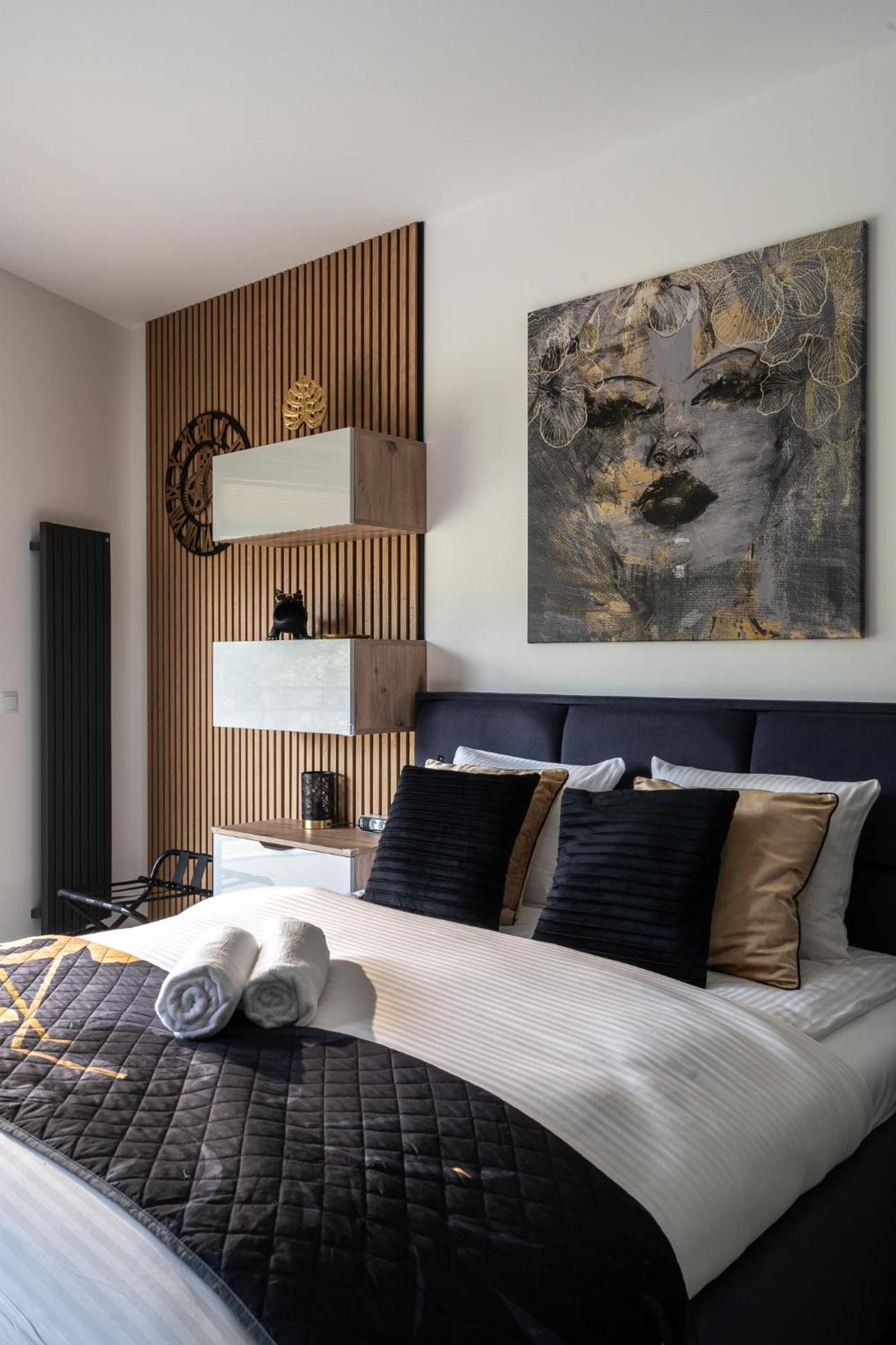 Rentplanet - Kepa Mieszczanska Daire Wroclaw Dış mekan fotoğraf