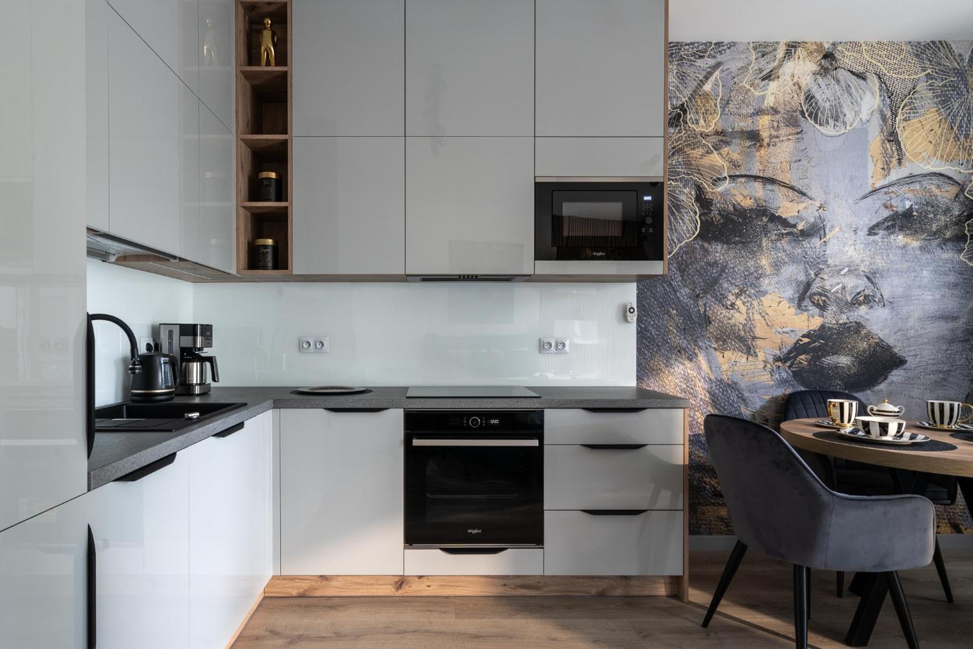 Rentplanet - Kepa Mieszczanska Daire Wroclaw Dış mekan fotoğraf
