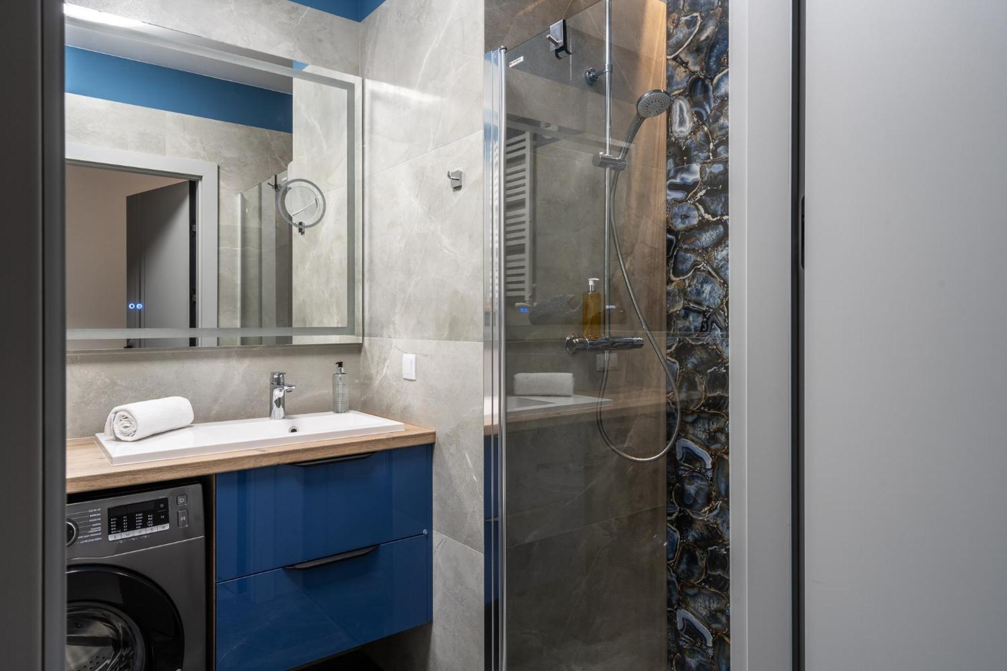 Rentplanet - Kepa Mieszczanska Daire Wroclaw Dış mekan fotoğraf