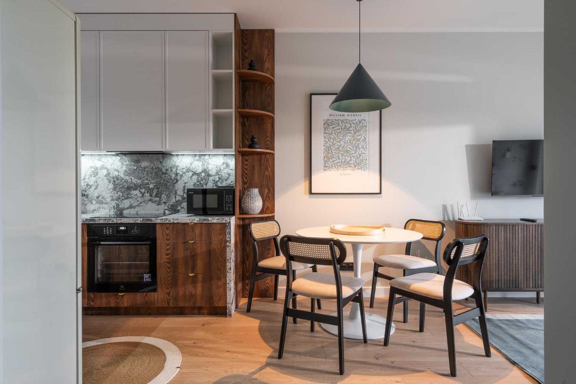 Rentplanet - Kepa Mieszczanska Daire Wroclaw Dış mekan fotoğraf