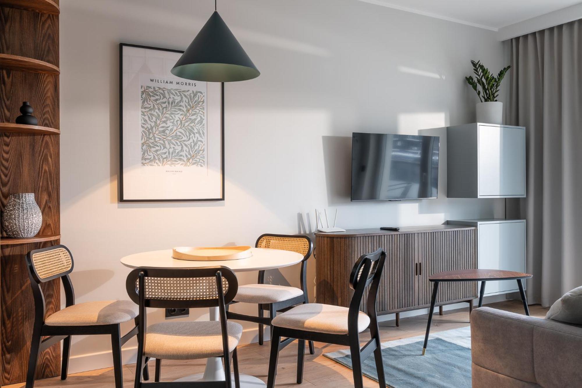 Rentplanet - Kepa Mieszczanska Daire Wroclaw Dış mekan fotoğraf