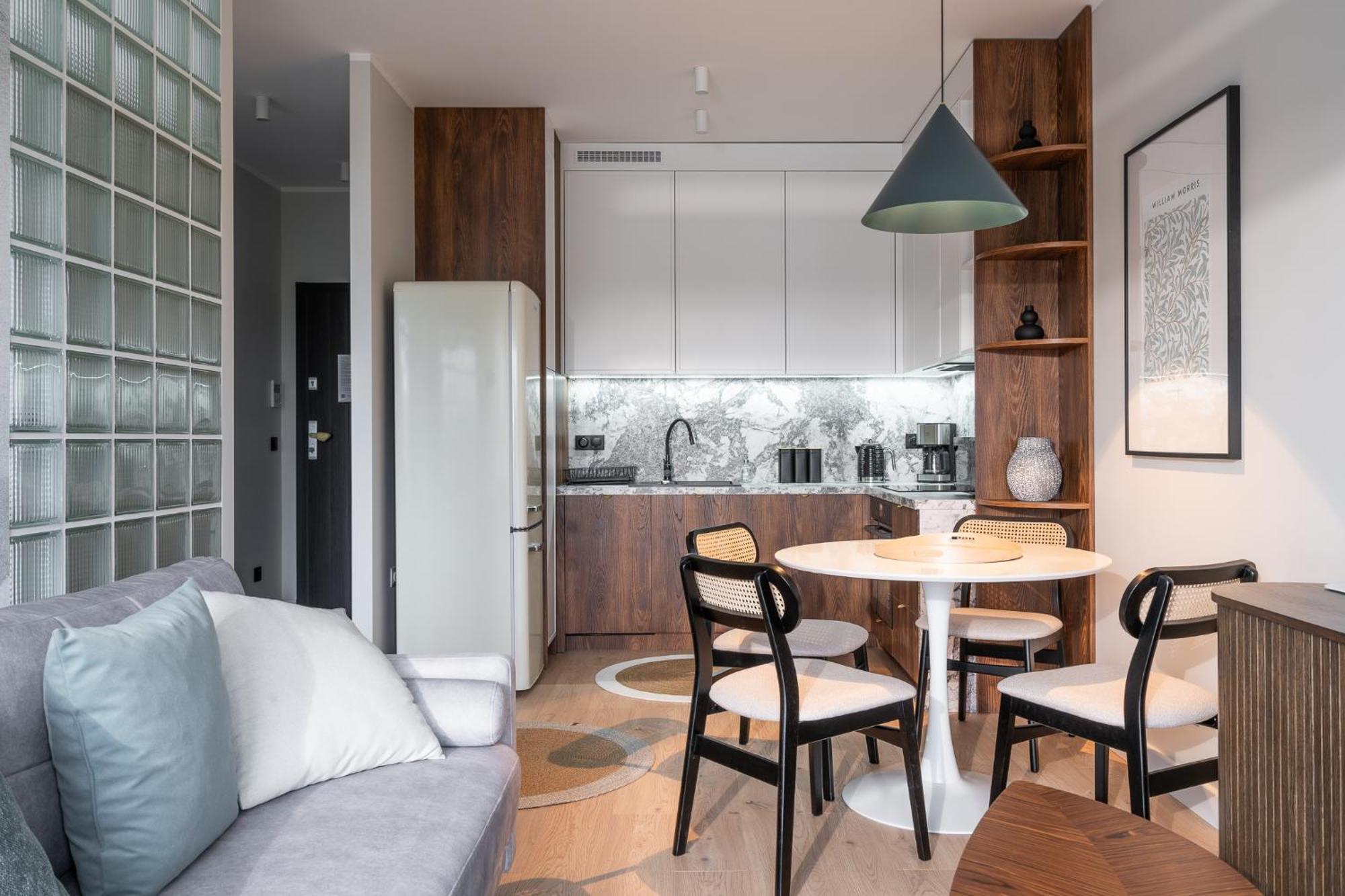 Rentplanet - Kepa Mieszczanska Daire Wroclaw Dış mekan fotoğraf