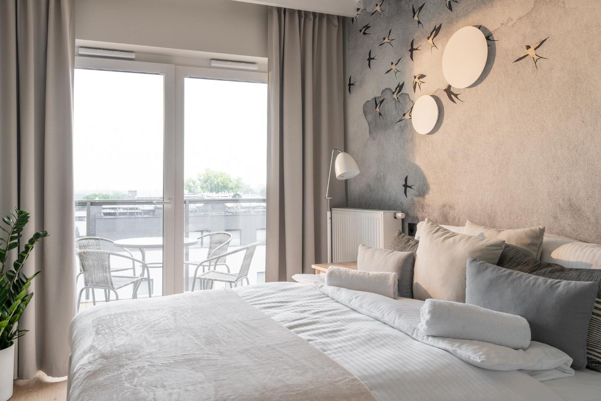 Rentplanet - Kepa Mieszczanska Daire Wroclaw Dış mekan fotoğraf