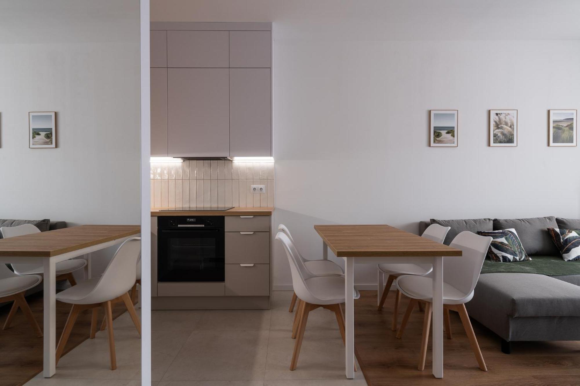 Rentplanet - Kepa Mieszczanska Daire Wroclaw Dış mekan fotoğraf