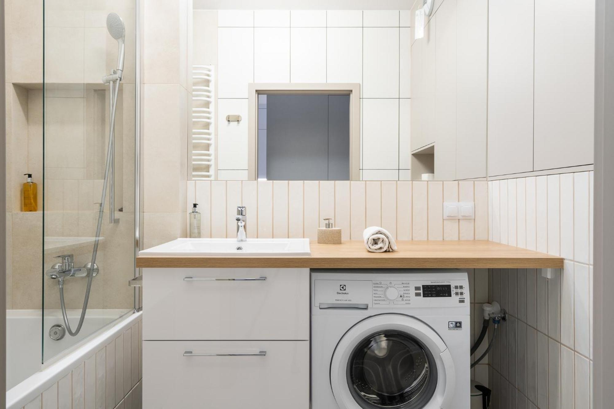 Rentplanet - Kepa Mieszczanska Daire Wroclaw Dış mekan fotoğraf