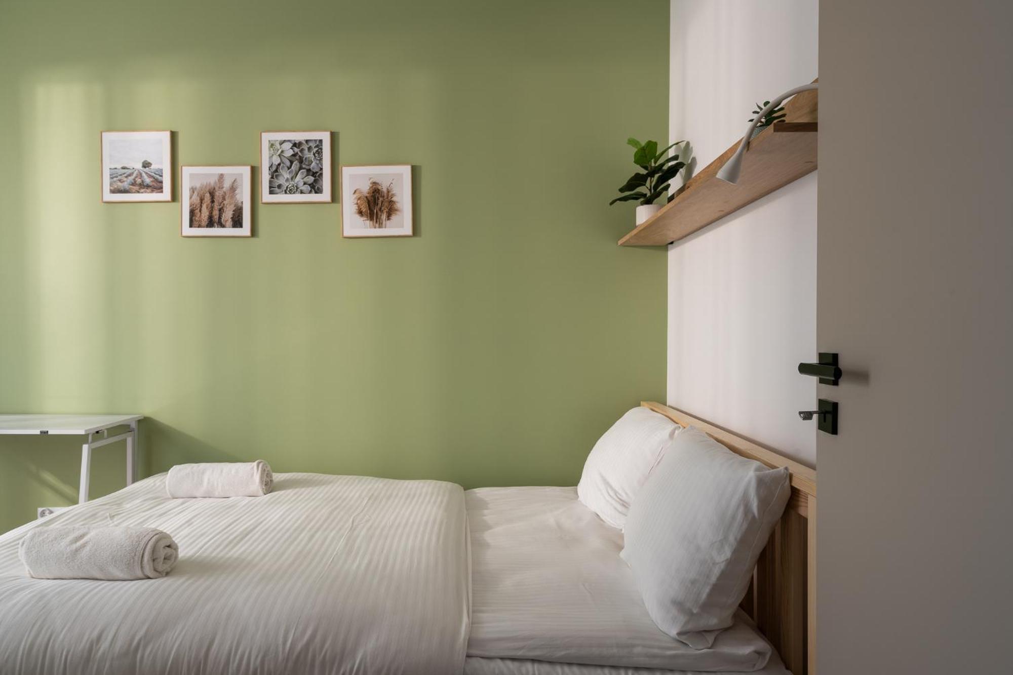 Rentplanet - Kepa Mieszczanska Daire Wroclaw Dış mekan fotoğraf