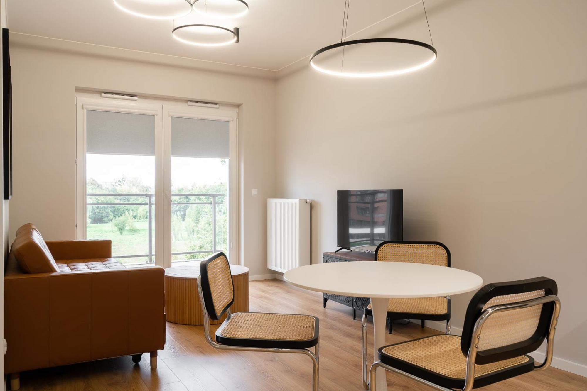 Rentplanet - Kepa Mieszczanska Daire Wroclaw Dış mekan fotoğraf