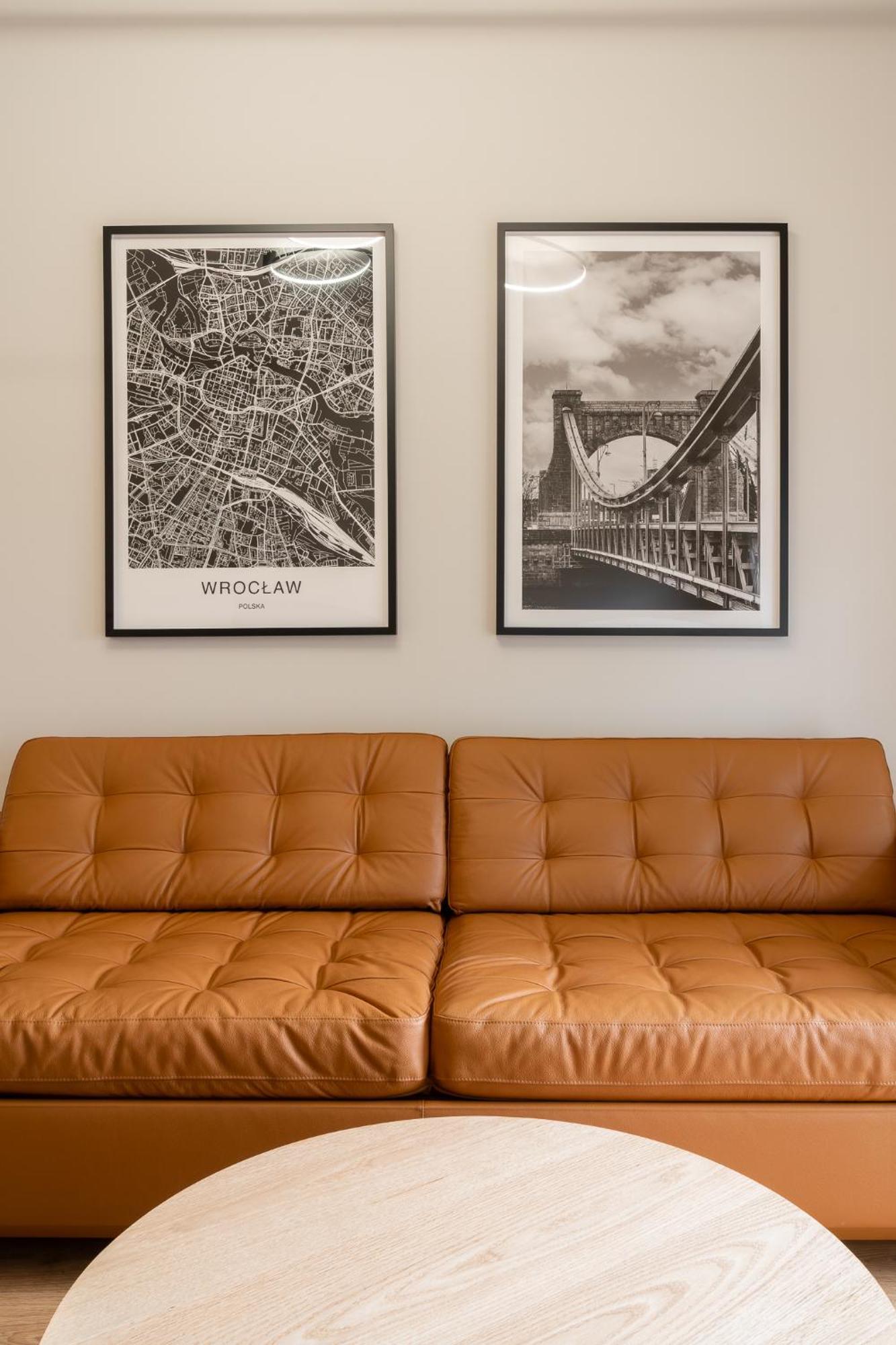 Rentplanet - Kepa Mieszczanska Daire Wroclaw Dış mekan fotoğraf