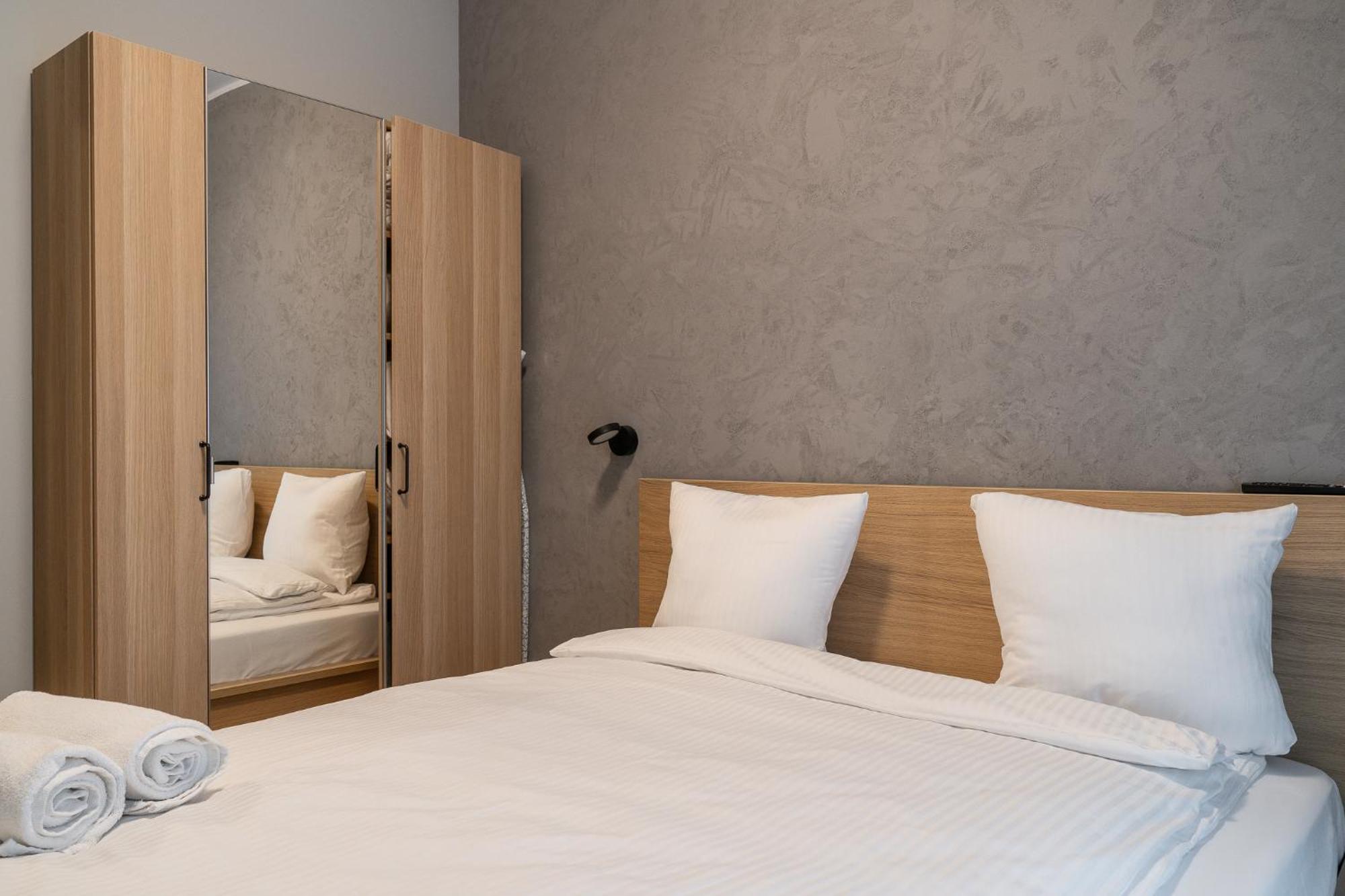 Rentplanet - Kepa Mieszczanska Daire Wroclaw Dış mekan fotoğraf