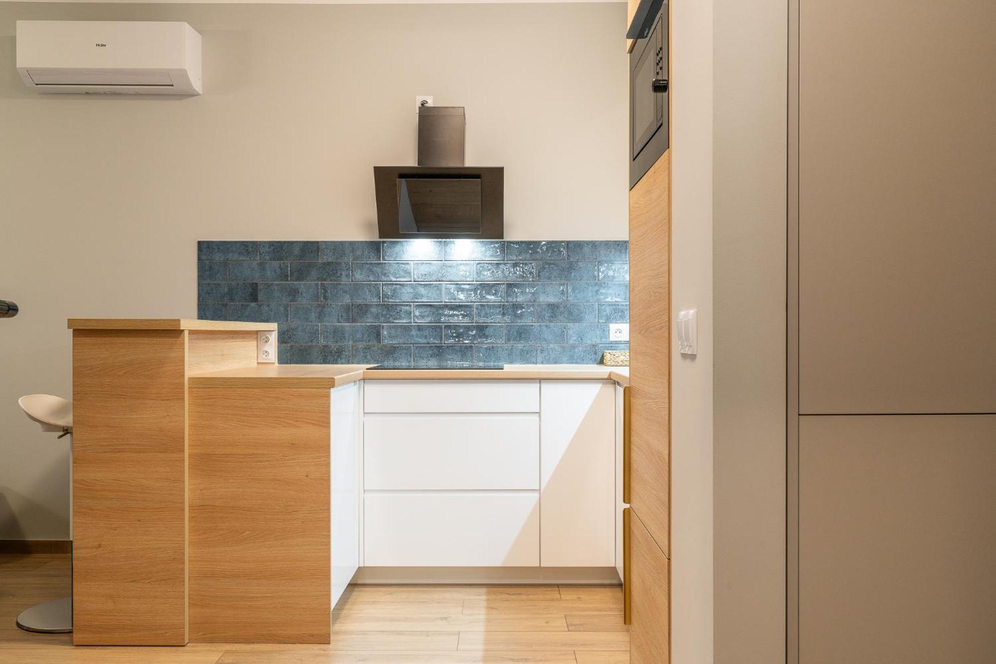 Rentplanet - Kepa Mieszczanska Daire Wroclaw Dış mekan fotoğraf