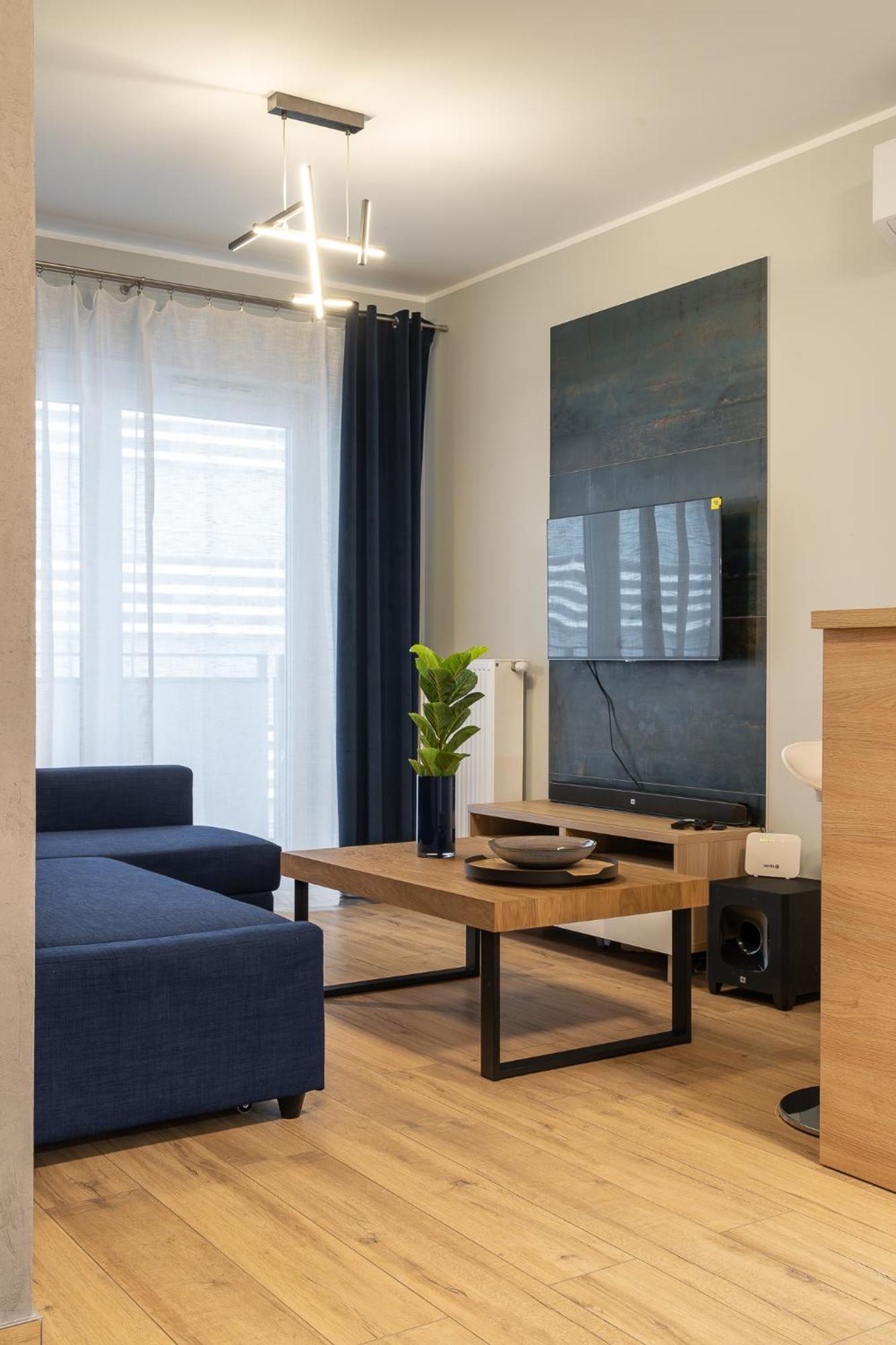 Rentplanet - Kepa Mieszczanska Daire Wroclaw Dış mekan fotoğraf