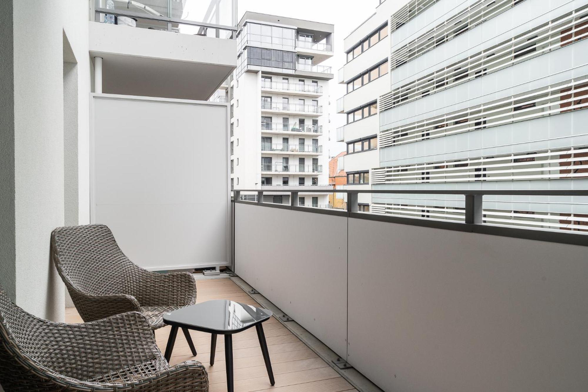 Rentplanet - Kepa Mieszczanska Daire Wroclaw Dış mekan fotoğraf