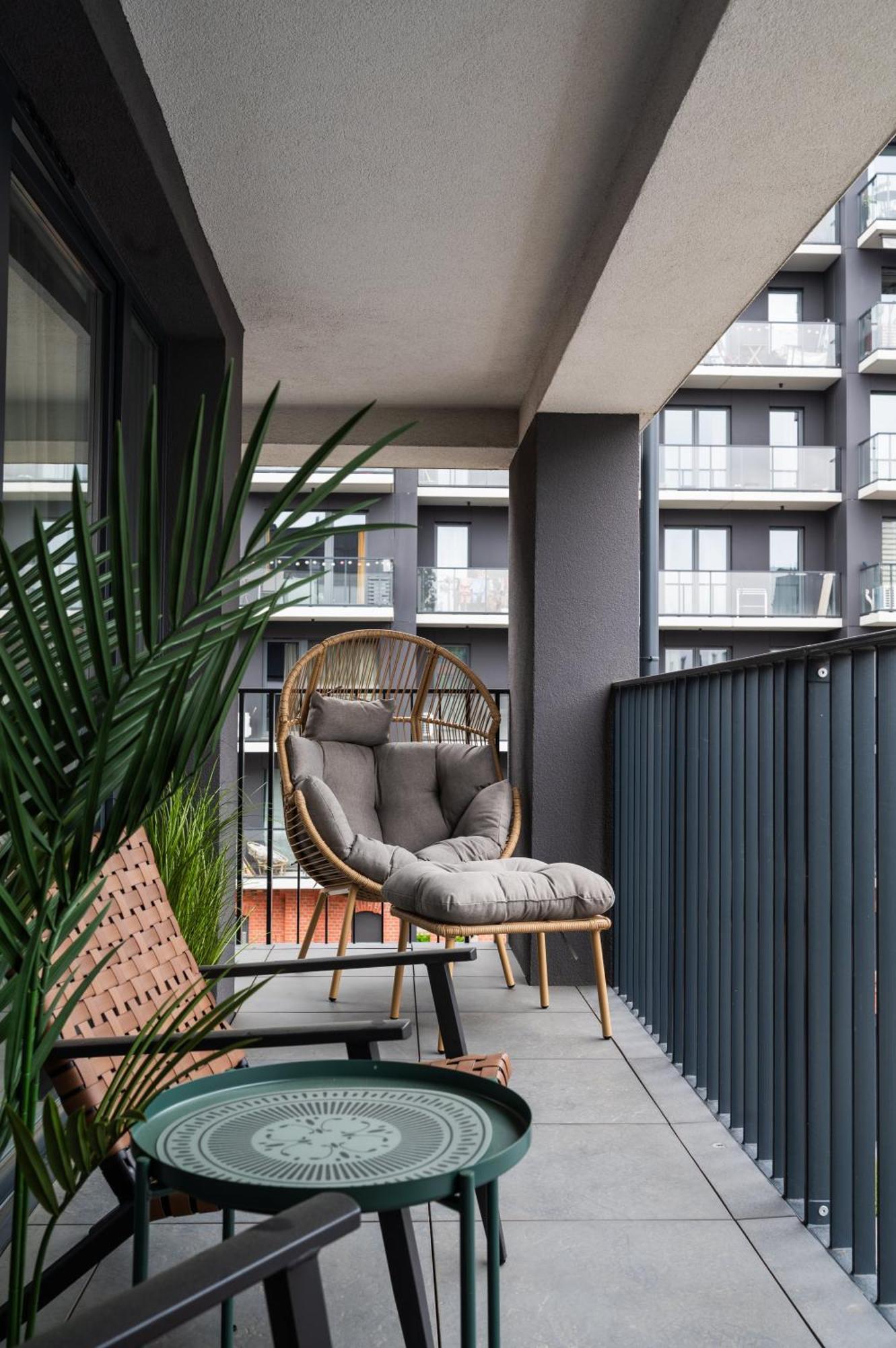 Rentplanet - Kepa Mieszczanska Daire Wroclaw Dış mekan fotoğraf