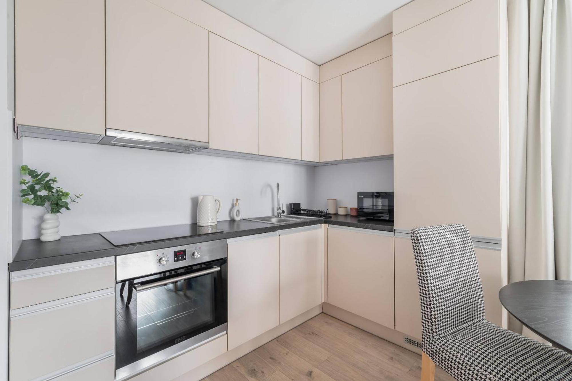 Rentplanet - Kepa Mieszczanska Daire Wroclaw Dış mekan fotoğraf