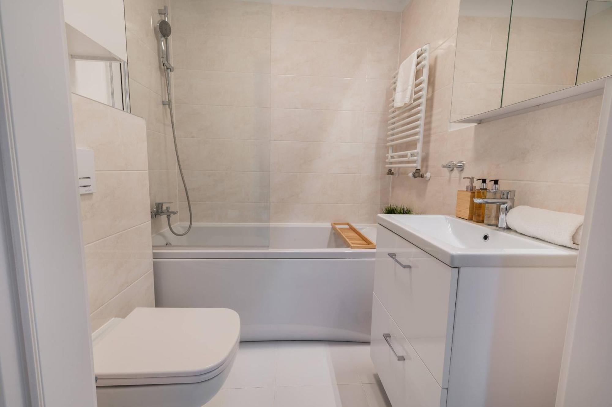 Rentplanet - Kepa Mieszczanska Daire Wroclaw Dış mekan fotoğraf