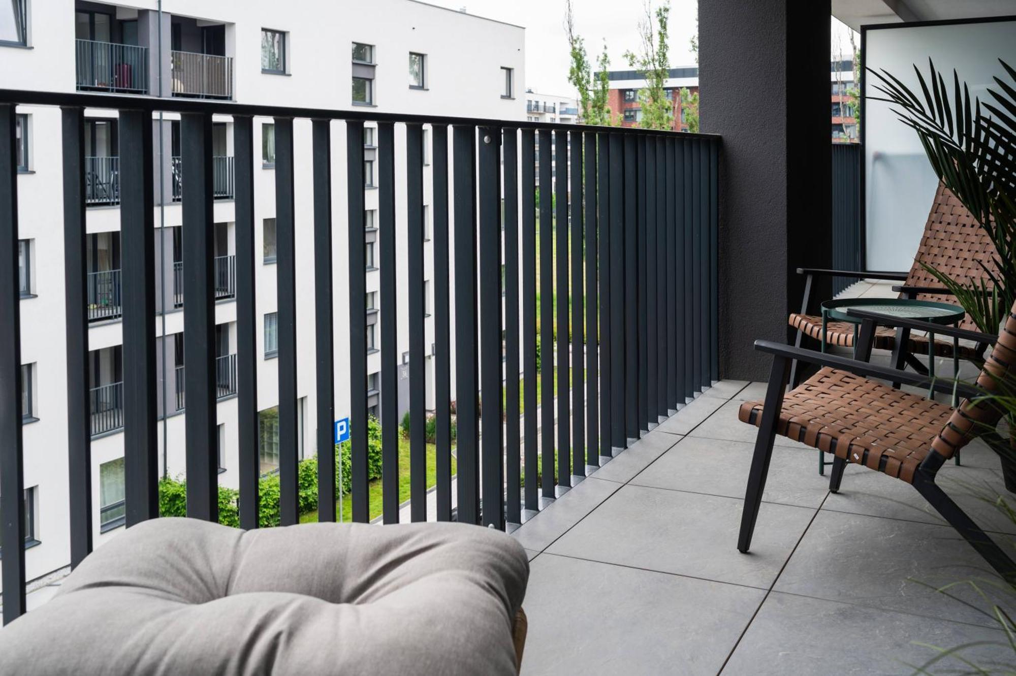 Rentplanet - Kepa Mieszczanska Daire Wroclaw Dış mekan fotoğraf
