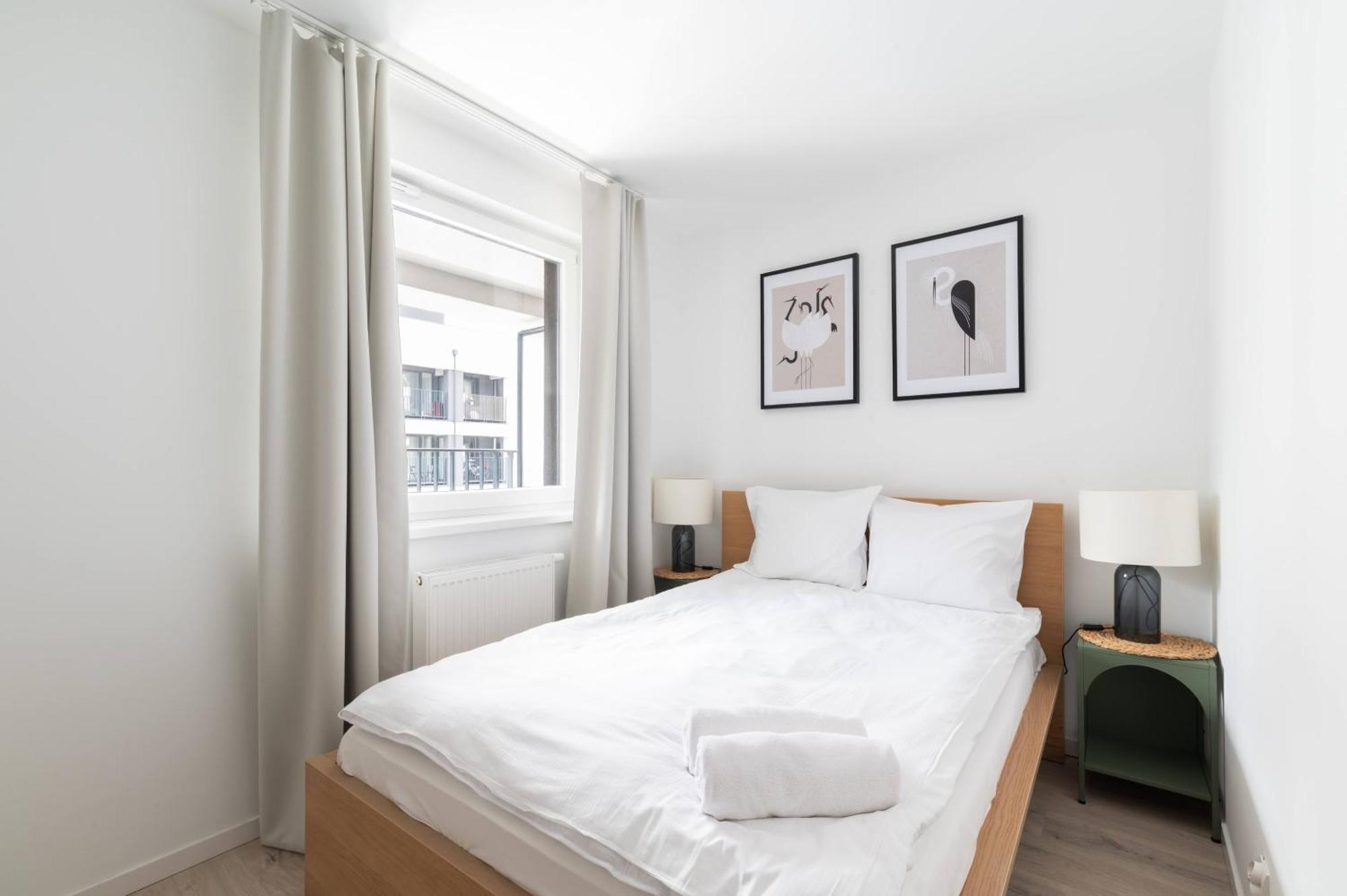 Rentplanet - Kepa Mieszczanska Daire Wroclaw Dış mekan fotoğraf
